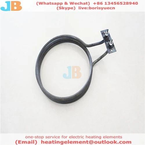 Heating Tube Coil Element Immersion Electric Heater 2001