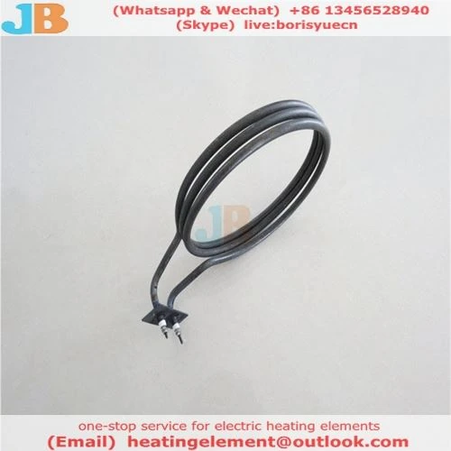 Heating Tube Coil Element Immersion Electric Heater 2003
