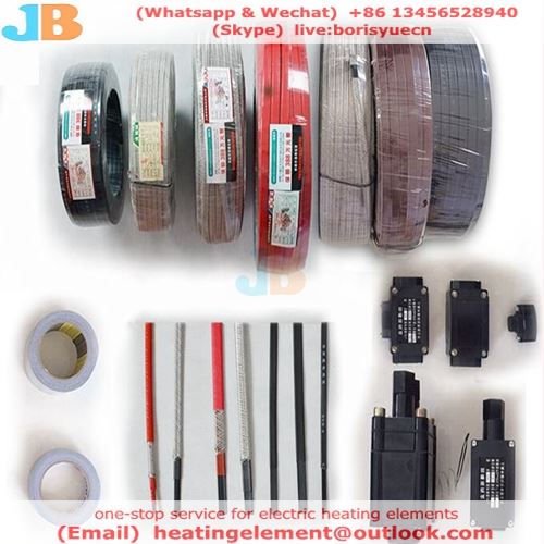 heating jacket 25321