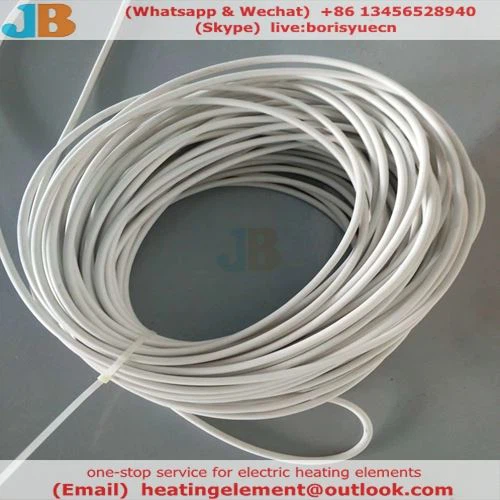 carbon fiber heating wire 7mm