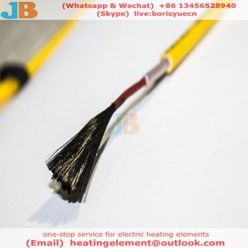 carbon fibre heating wire 989