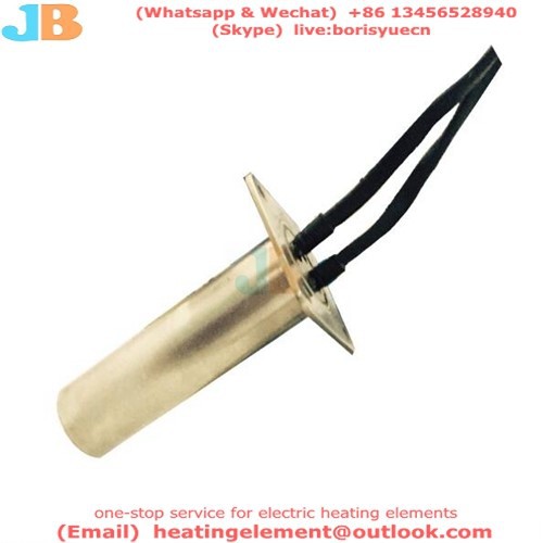 electric aluminum ptc heating element 5206