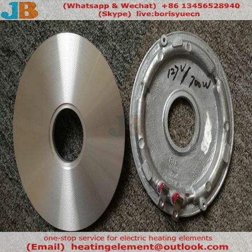 Płyta grzewcza do gotowania ryżu