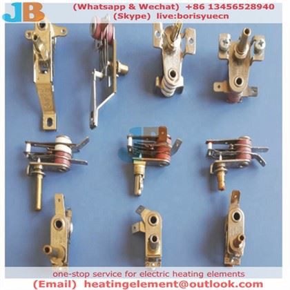 Termostat bimetaliczny KST207