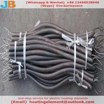 Szlachetny metal 0.4mm 99,99 procent czystej platynowej termopary