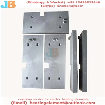 Aluminiowa płyta grzejna 220v elektryczna płyta grzejna aluminiowa grzałka do...