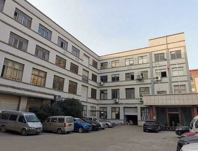 Yiwu  Jinbao  Ogrzewanie  Produkty  Fabryka